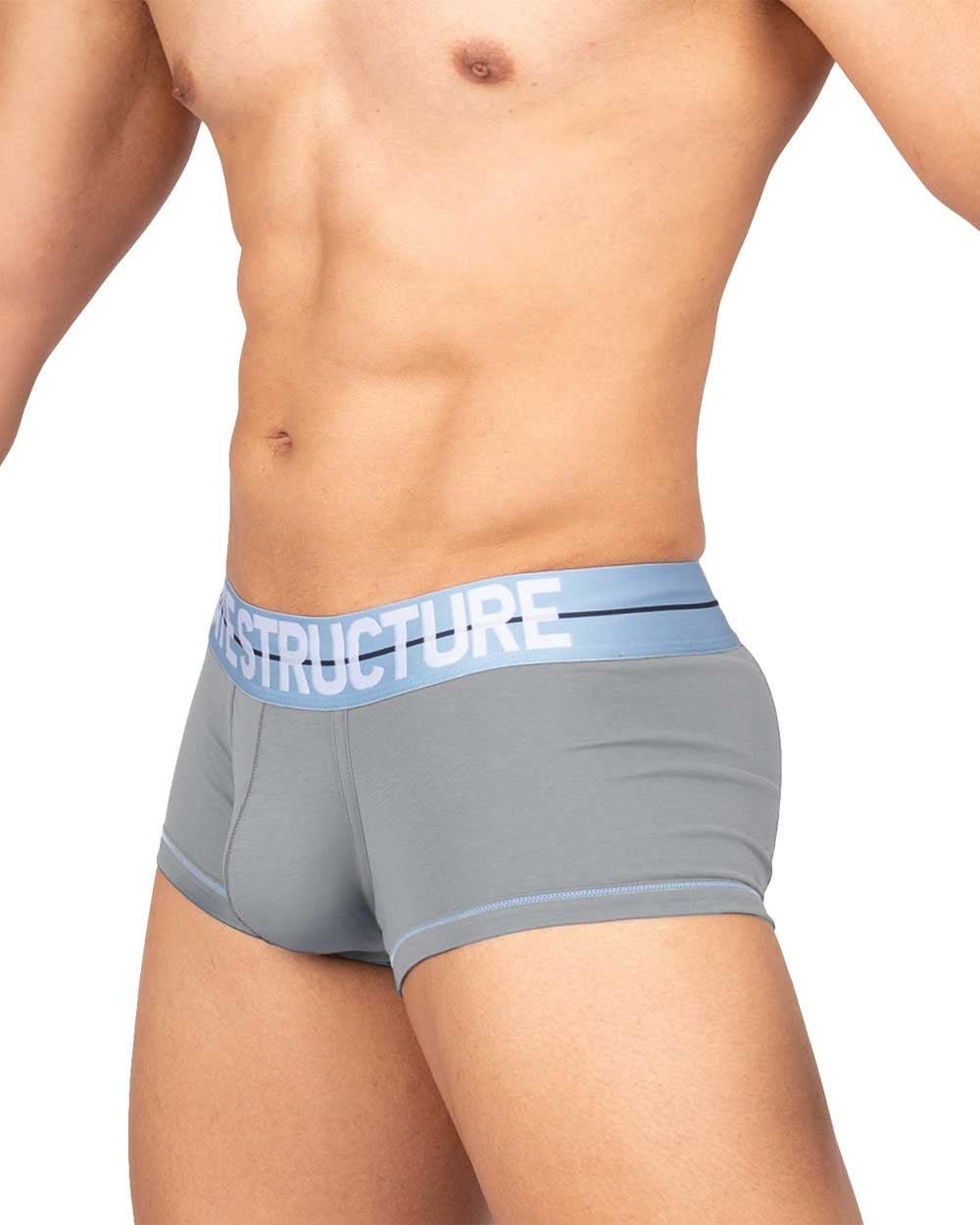 MO-LITE Patrols Trunk - Island Rock Grey - | Private Structure - | MAD Lifestyle