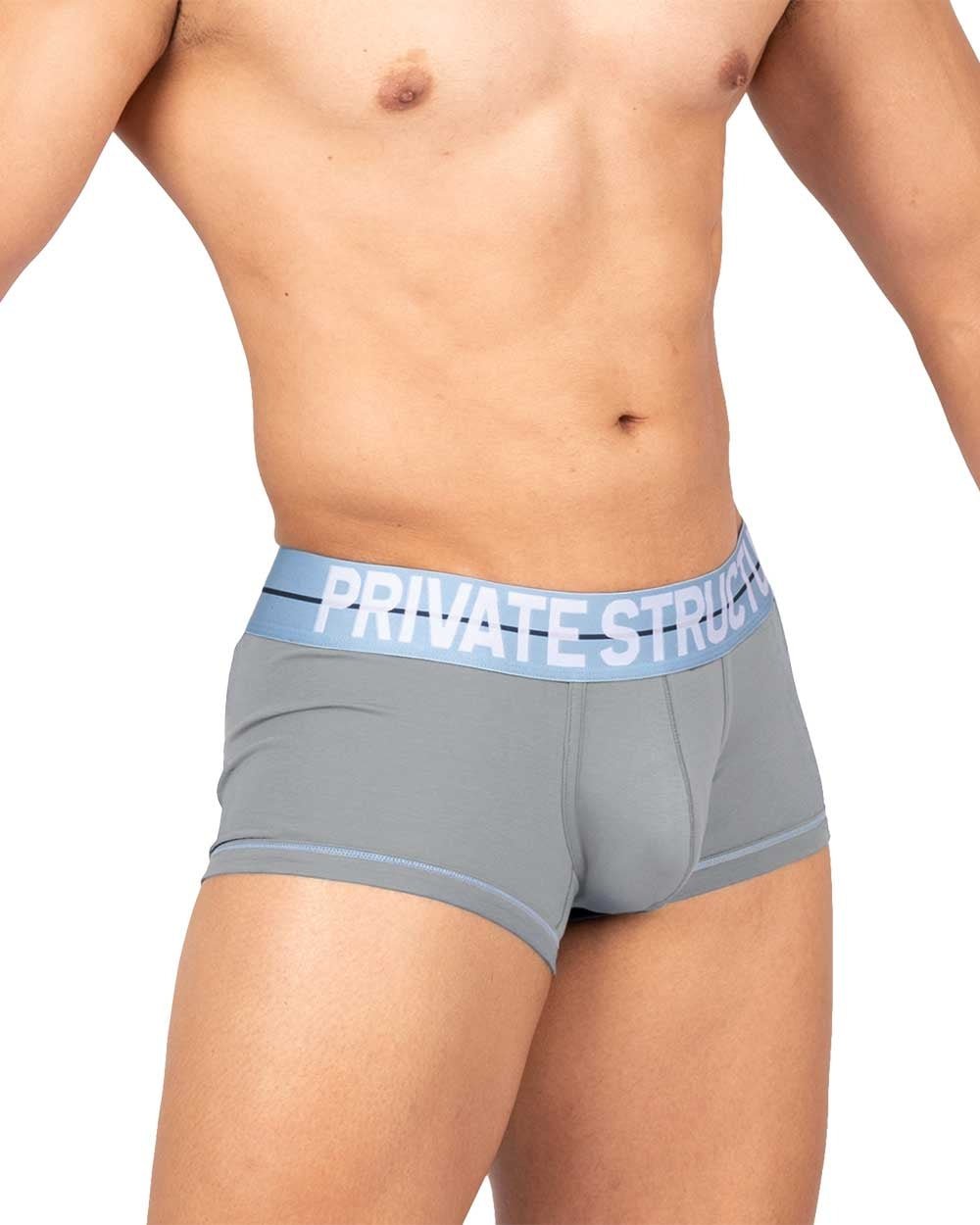 MO-LITE Patrols Trunk - Island Rock Grey - | Private Structure - | MAD Lifestyle