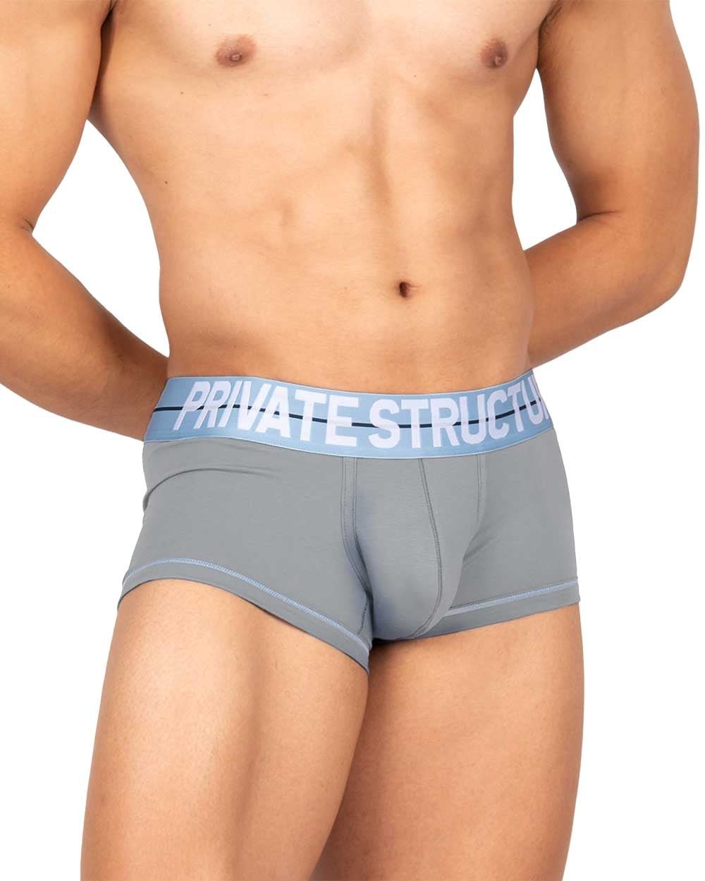 MO-LITE Patrols Trunk - Island Rock Grey - | Private Structure - | MAD Lifestyle