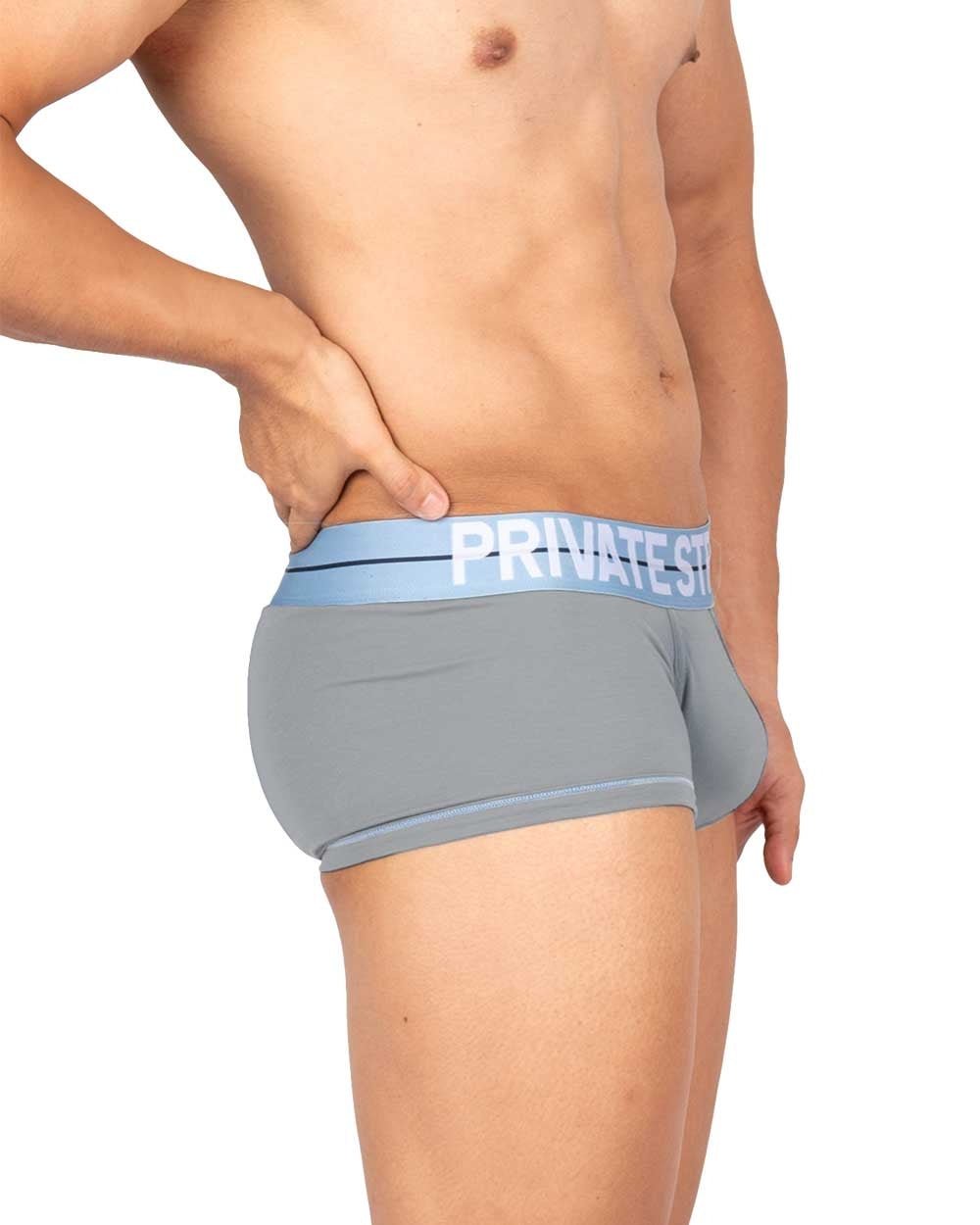 MO-LITE Patrols Trunk - Island Rock Grey - | Private Structure - | MAD Lifestyle