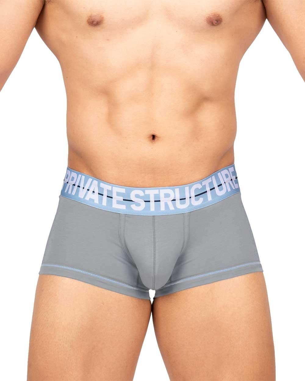 MO-LITE Patrols Trunk - Island Rock Grey - | Private Structure - | MAD Lifestyle