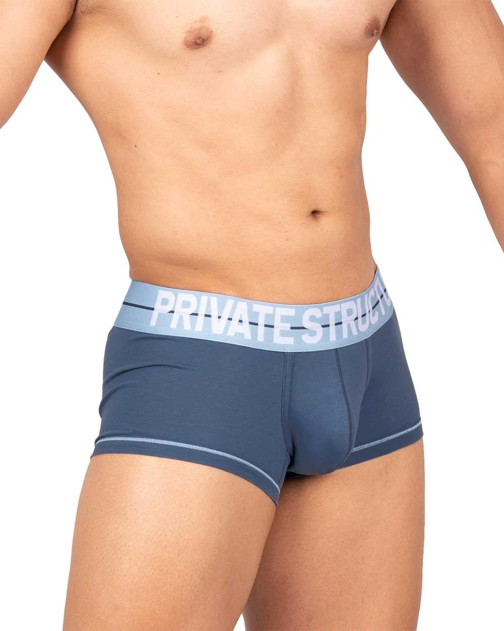 MO-LITE Patrols Trunk - Rainy Day Blue - | Private Structure - | MAD Lifestyle