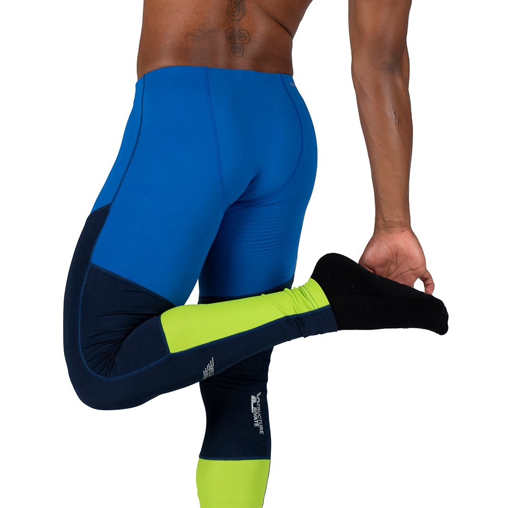 Momentum Compression Megging - | Private Structure - | MAD Lifestyle