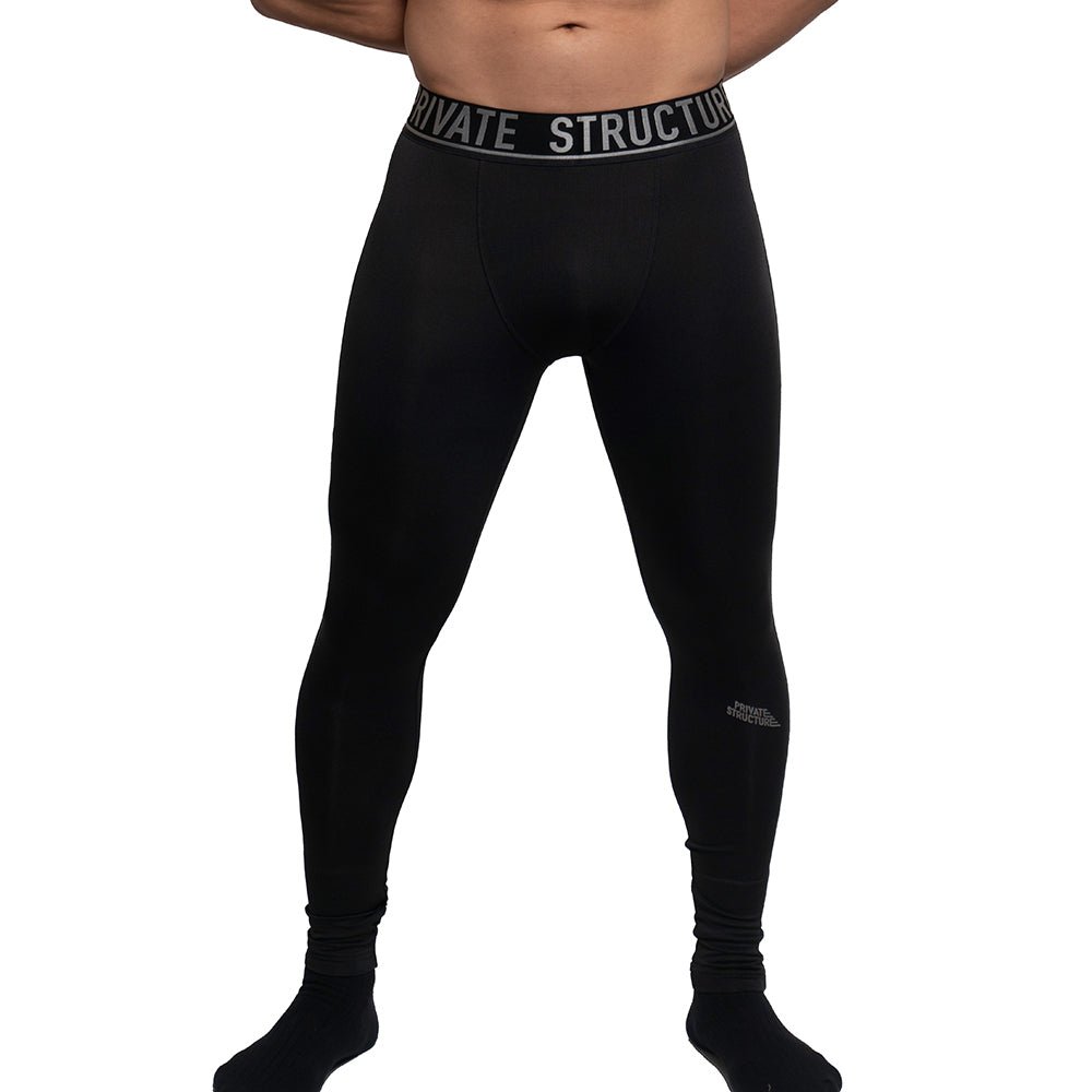 Momentum Compression Megging - | Private Structure - | MAD Lifestyle