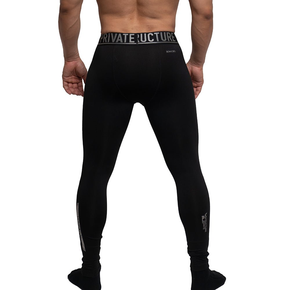 Momentum Compression Megging - | Private Structure - | MAD Lifestyle