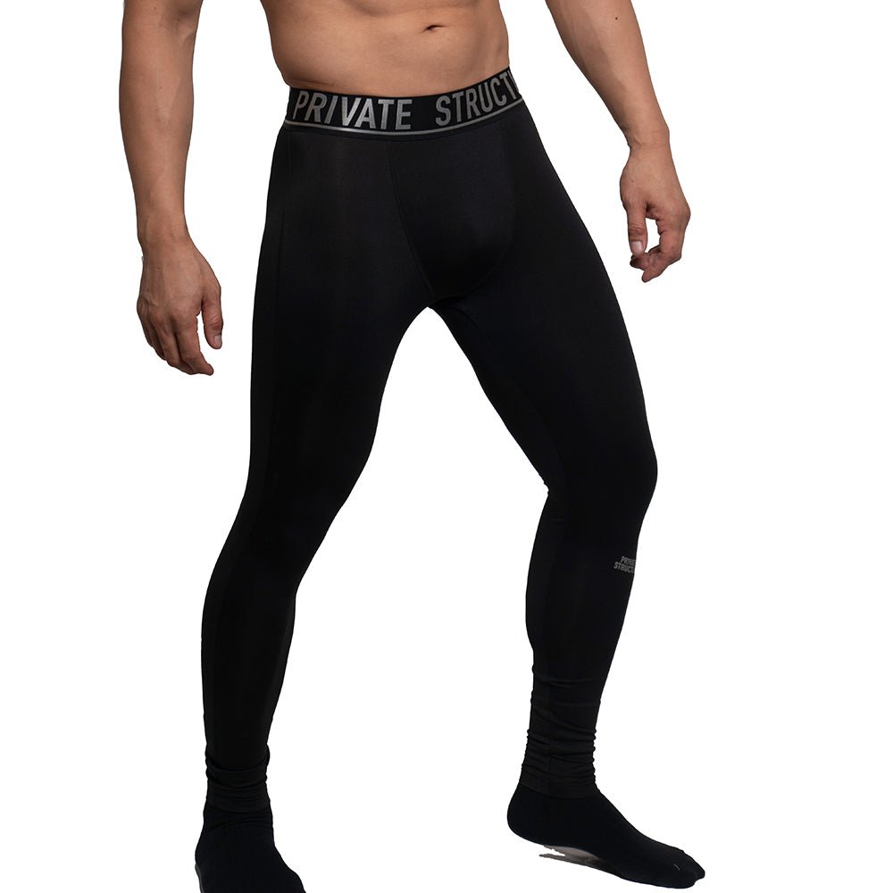 Momentum Compression Megging - | Private Structure - | MAD Lifestyle