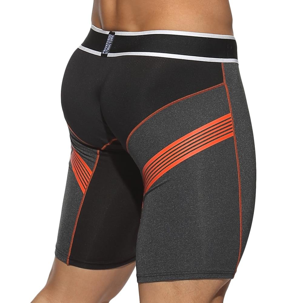 MOMENTUM Innerwear Jammer Underwear - Dark Melange - | Private Structure - | MAD Lifestyle