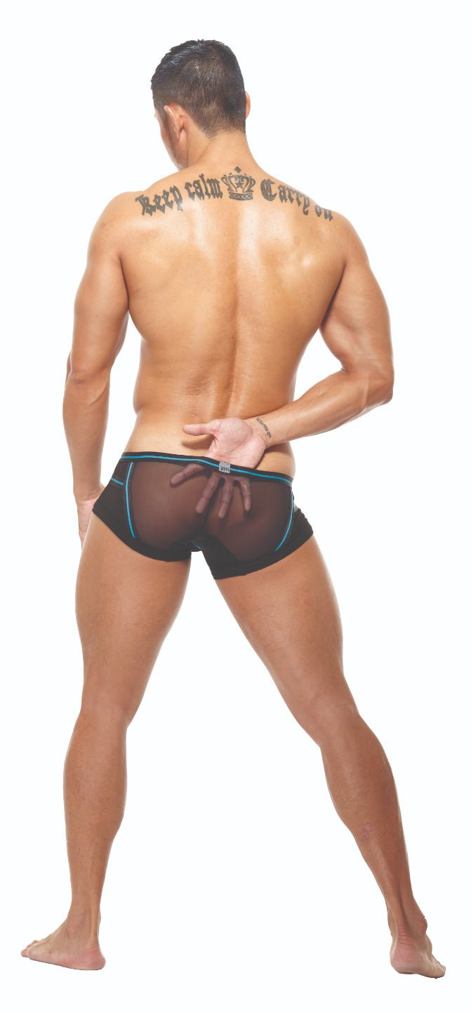 MOMENTUM Innerwear Trunk Underwear - | Private Structure - | MAD Lifestyle