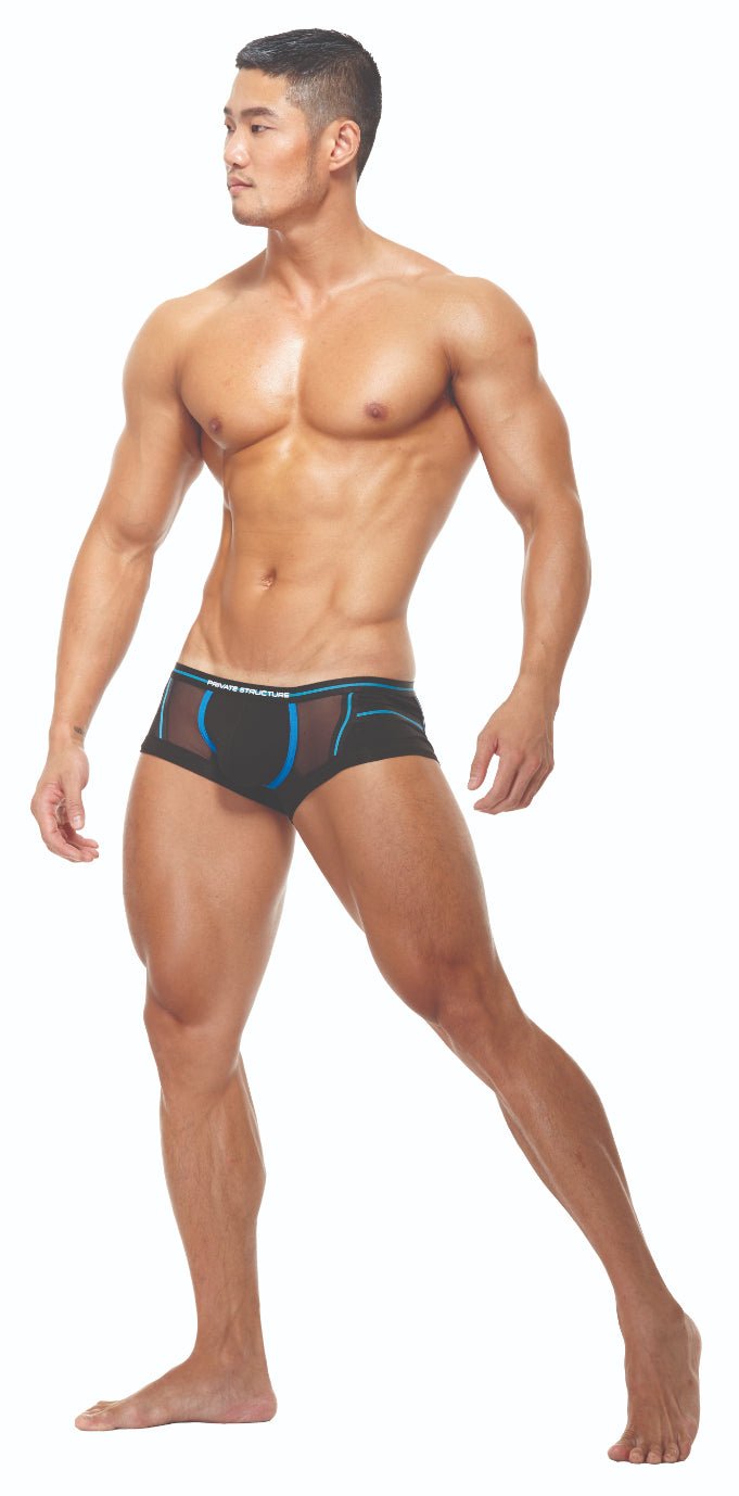 MOMENTUM Innerwear Trunk Underwear - | Private Structure - | MAD Lifestyle