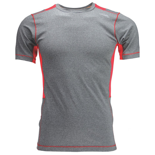 MOMENTUM Round Neck Tee - | Private Structure - | MAD Lifestyle
