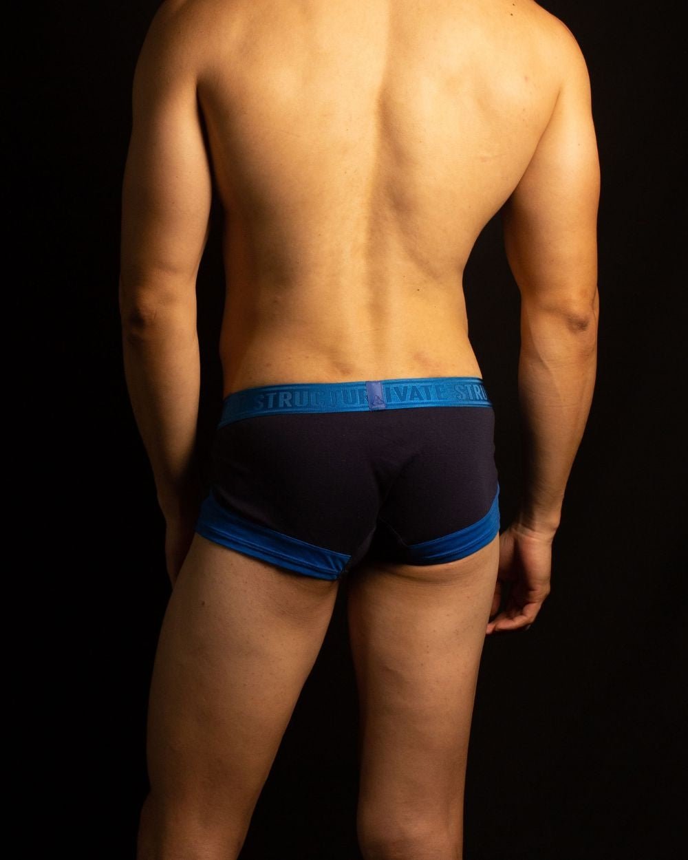 Night Drifter Trunk - | Private Structure - | MAD Lifestyle