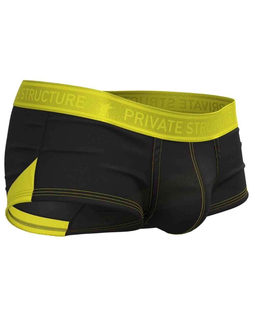 Night Drifter Trunk - | Private Structure - | MAD Lifestyle