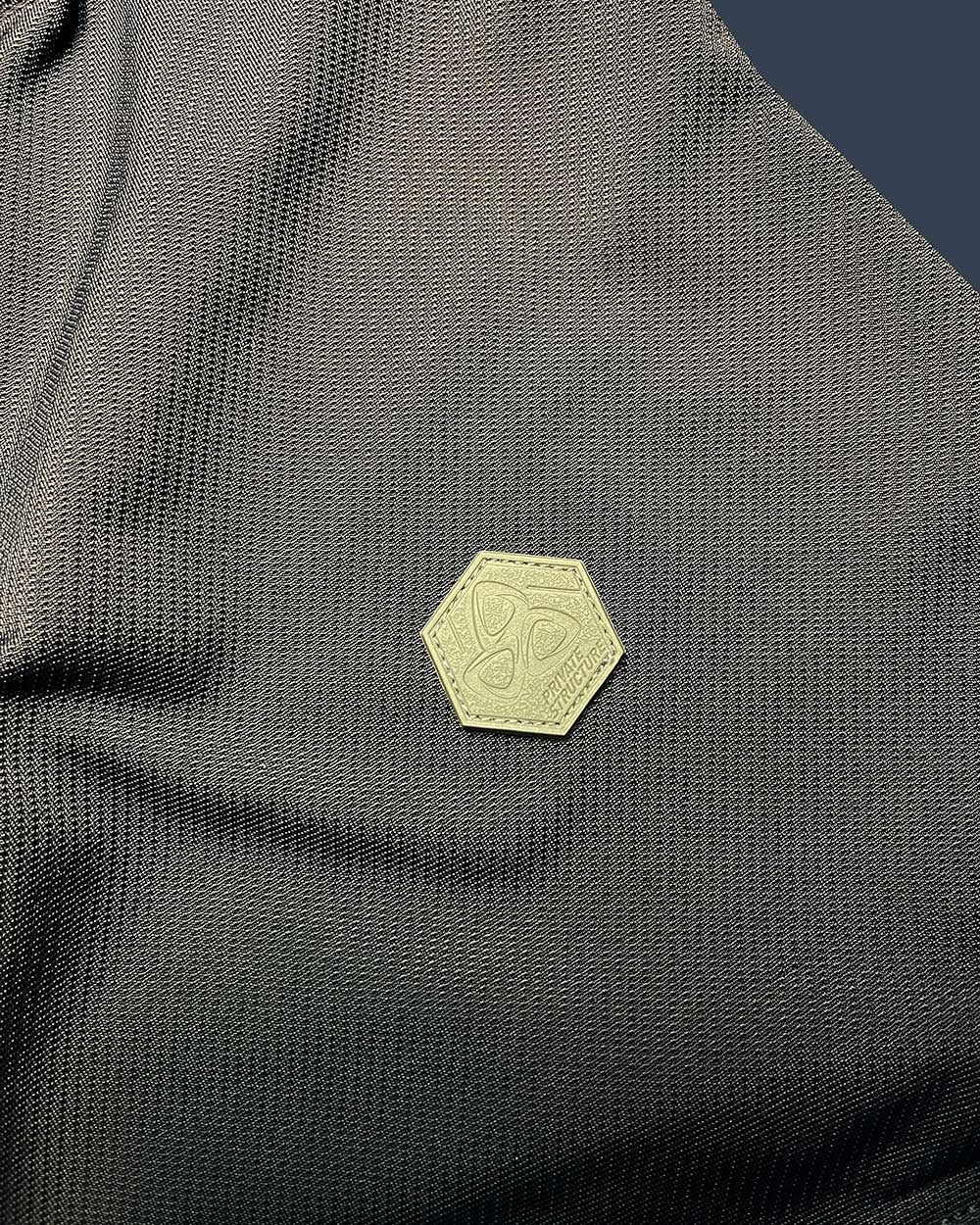 Party Troop Raver Jersey Tank - | Private Structure - | MAD Lifestyle