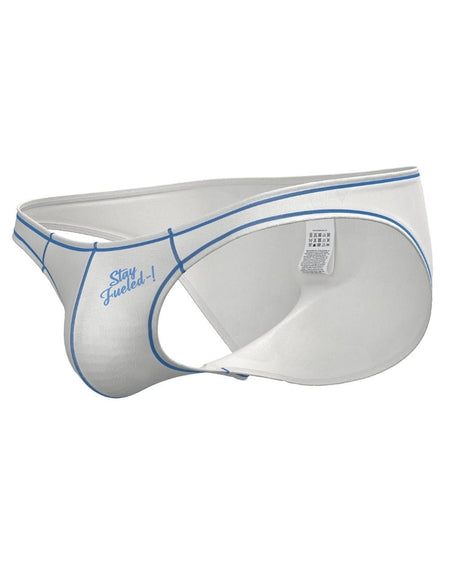 PRD Eutopia Bikini - Holiday White - | Private Structure - | MAD Lifestyle