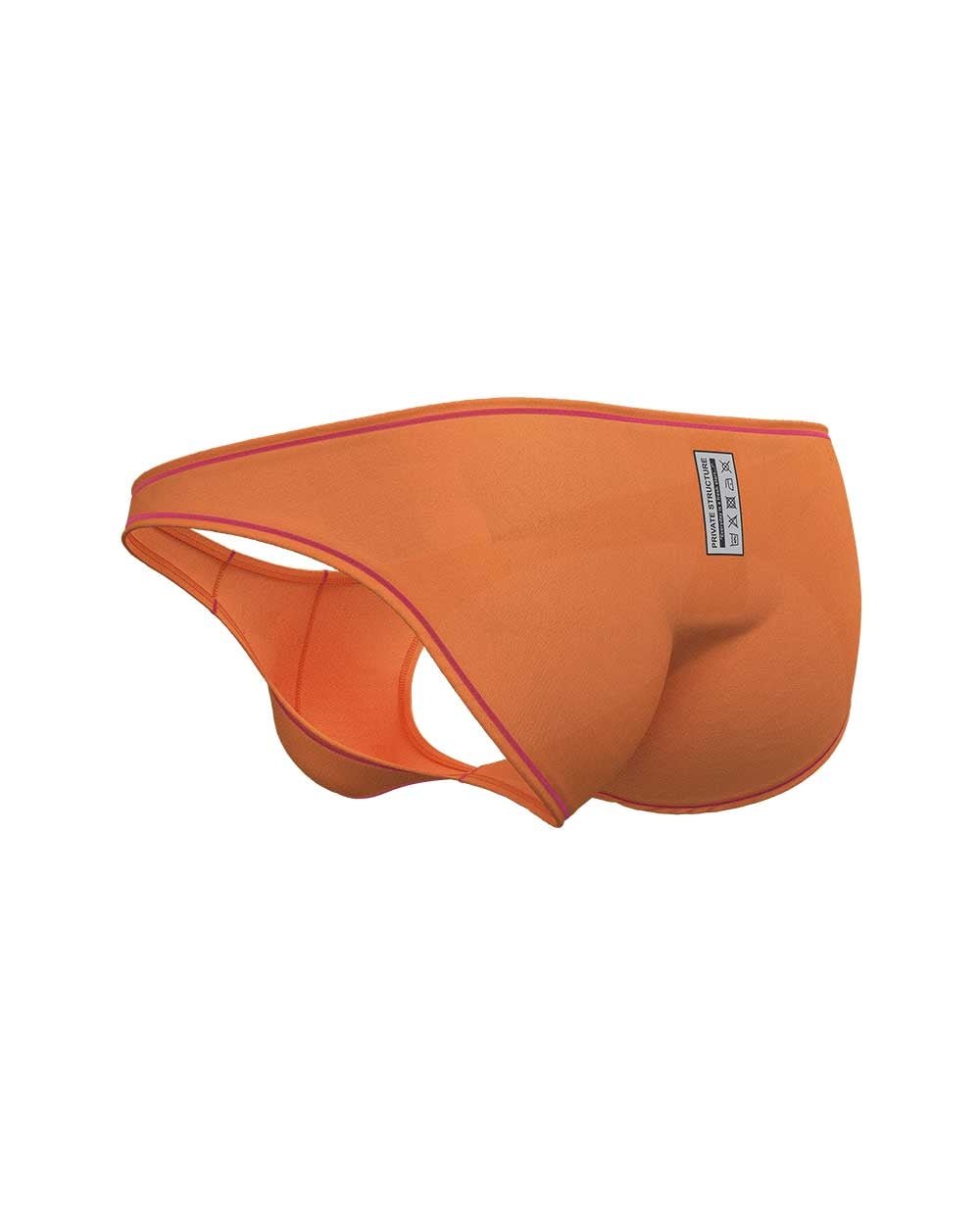 PRD Eutopia Bikini - Passion Tangerine - | Private Structure - | MAD Lifestyle