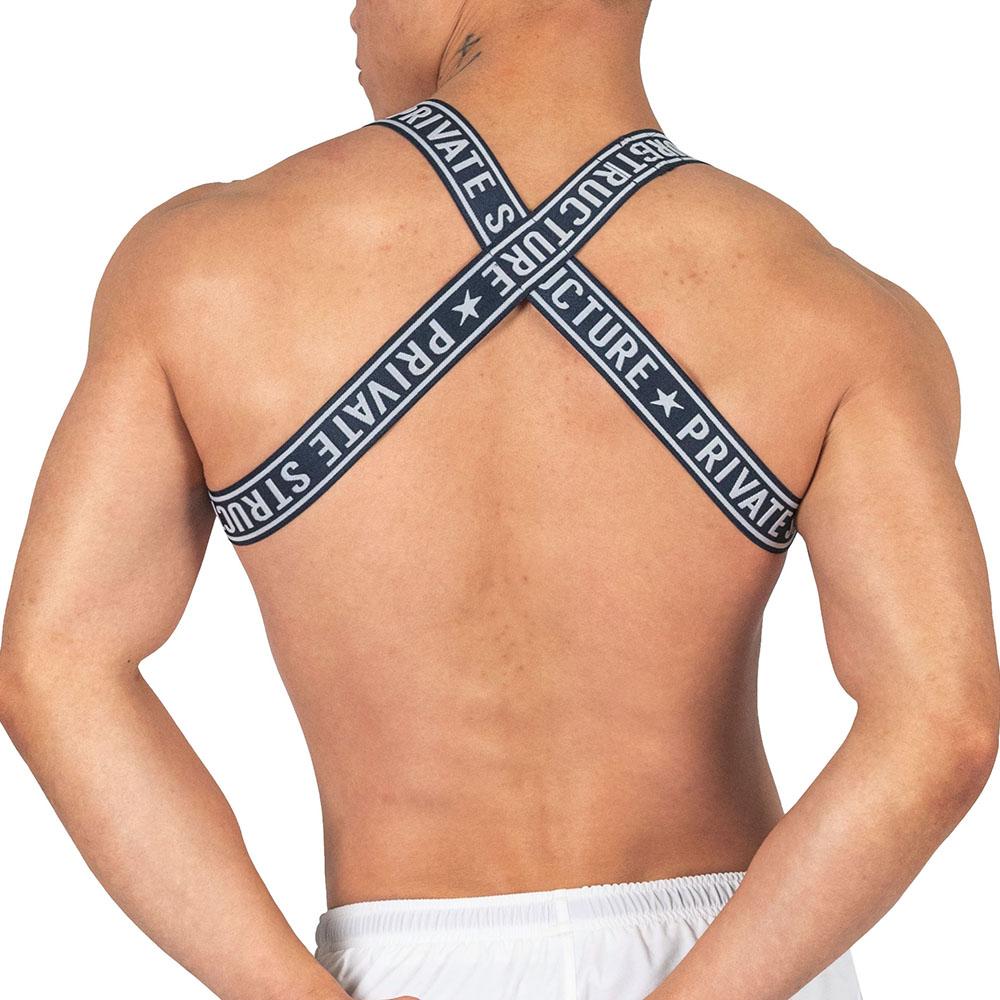 PRD Harness - Navy - MPPT4429 - | Private Structure - | MAD Lifestyle