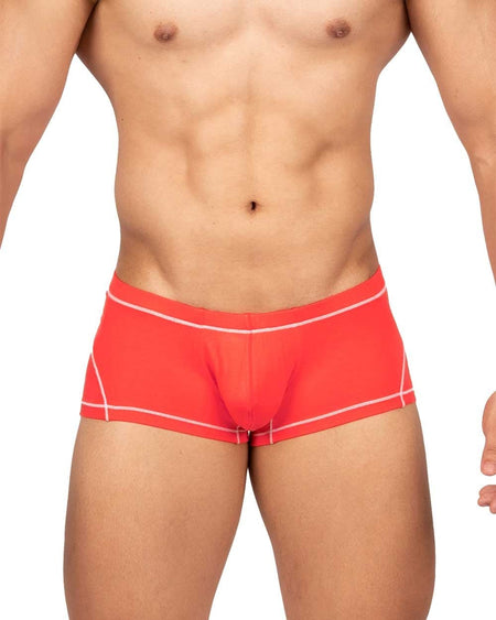 PRD Hipster Underwear - Affectionate Red - | Private Structure - | MAD Lifestyle