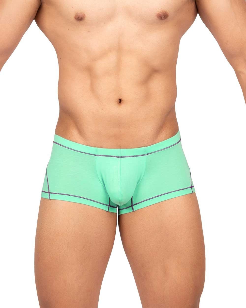 PRD Hipster Underwear - Fresh Cyan - | Private Structure - | MAD Lifestyle