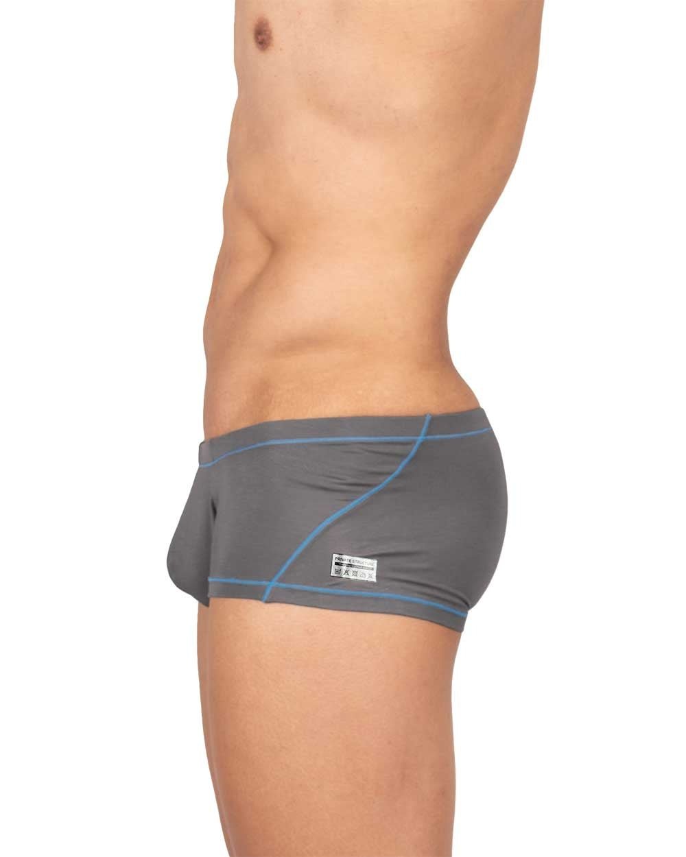 PRD Hipster Underwear - Harmonious Grey - | Private Structure - | MAD Lifestyle