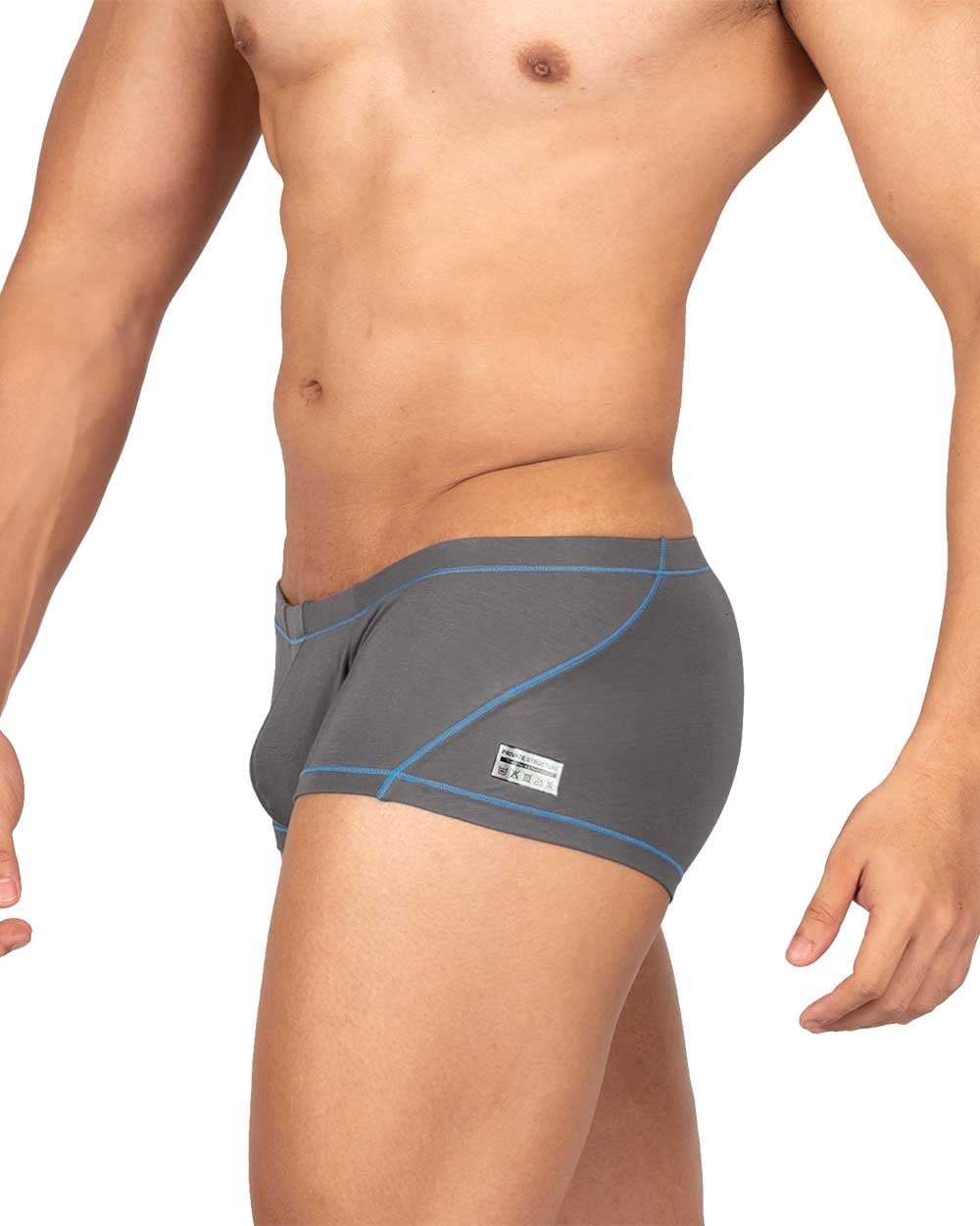 PRD Hipster Underwear - Harmonious Grey - | Private Structure - | MAD Lifestyle