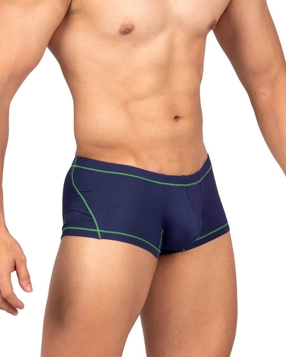 PRD Hipster Underwear - Steady Blue - | Private Structure - | MAD Lifestyle