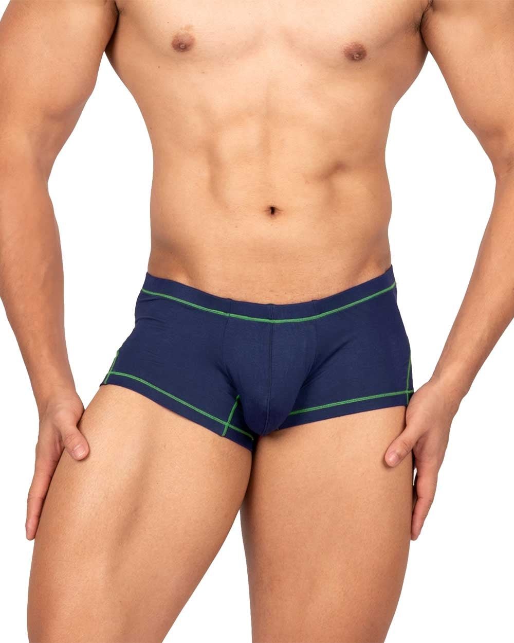 PRD Hipster Underwear - Steady Blue - | Private Structure - | MAD Lifestyle