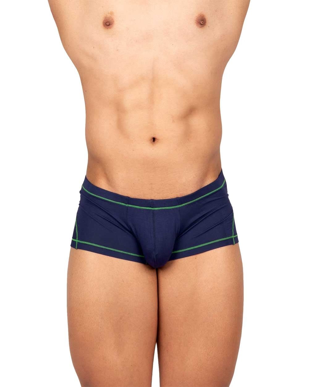 PRD Hipster Underwear - Steady Blue - | Private Structure - | MAD Lifestyle