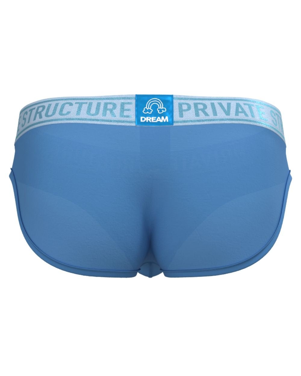 PRD Mini Brief - Aurora Blue - | Private Structure - | MAD Lifestyle