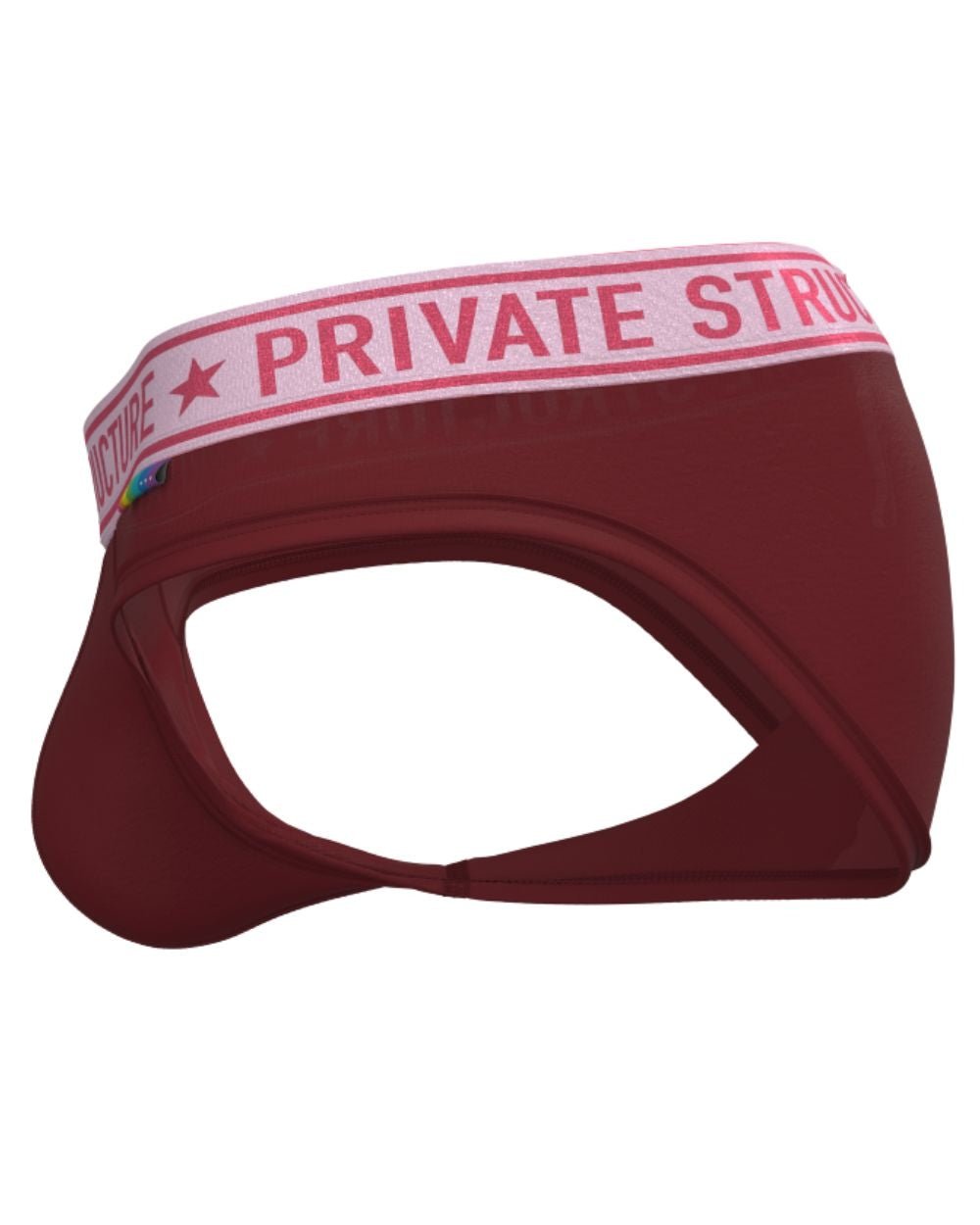 PRD Mini Brief - Crimson Red - | Private Structure - | MAD Lifestyle
