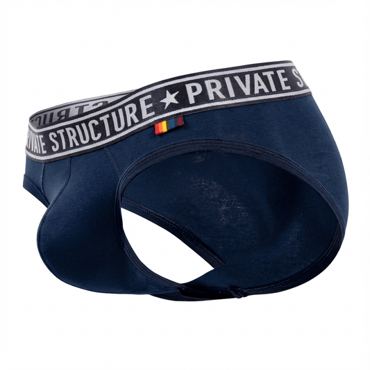 PRD Mini Brief - Navy - | Private Structure - | MAD Lifestyle