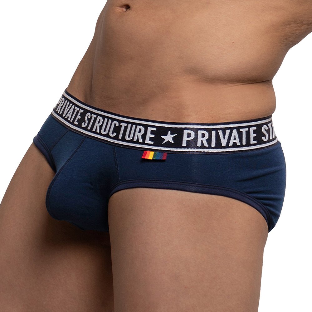 PRD Mini Brief - Navy - | Private Structure - | MAD Lifestyle