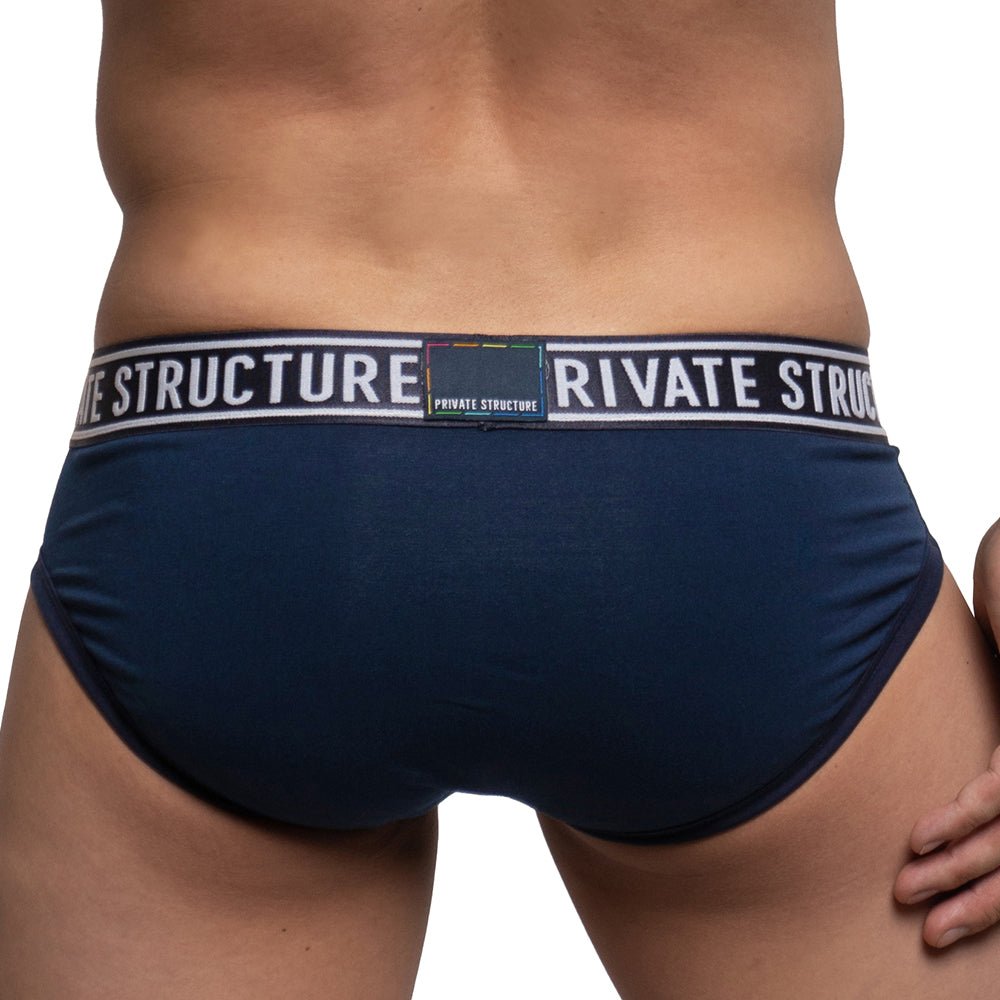 PRD Mini Brief - Navy - | Private Structure - | MAD Lifestyle
