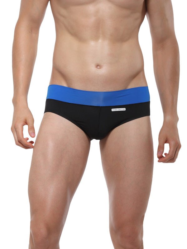 PS NEXUS Men's Mini Brief - | Private Structure - | MAD Lifestyle