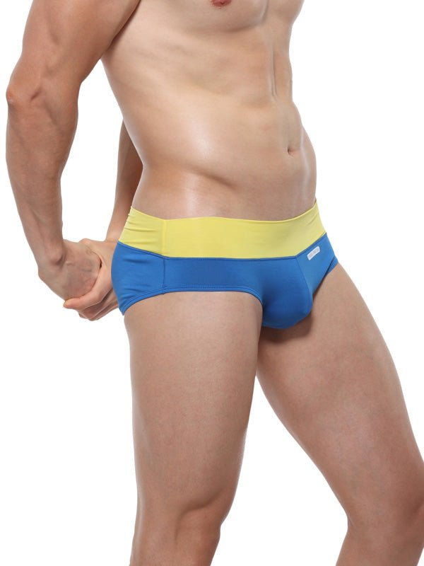 PS NEXUS Men's Mini Brief - | Private Structure - | MAD Lifestyle