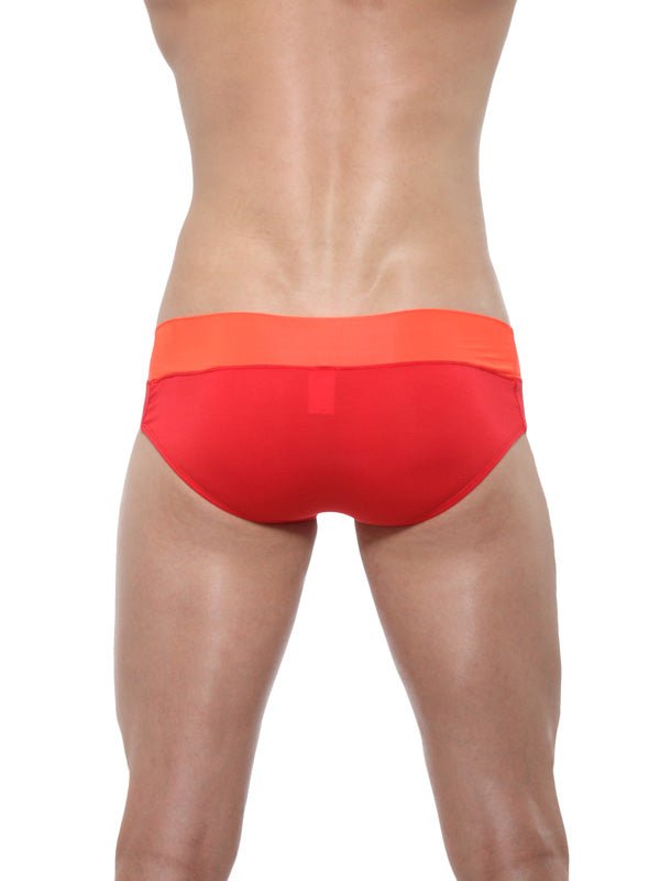PS NEXUS Men's Mini Brief - | Private Structure - | MAD Lifestyle