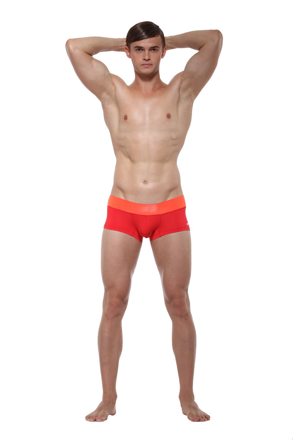 PS NEXUS Men's Mini Brief - | Private Structure - | MAD Lifestyle