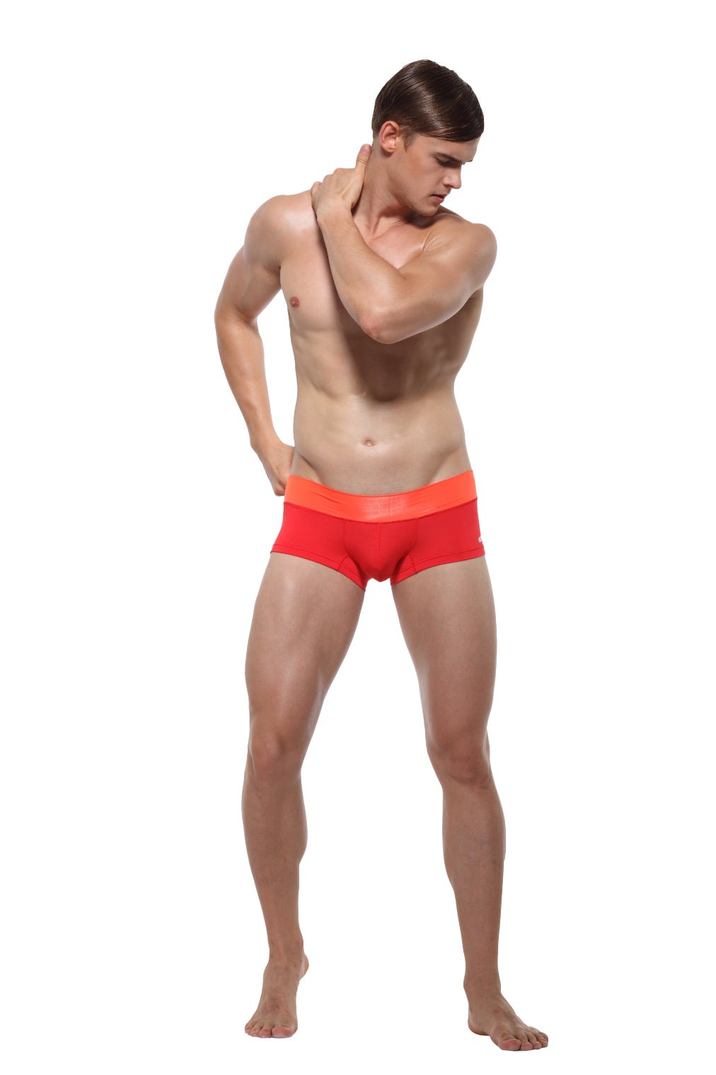 PS NEXUS Men's Mini Brief - | Private Structure - | MAD Lifestyle