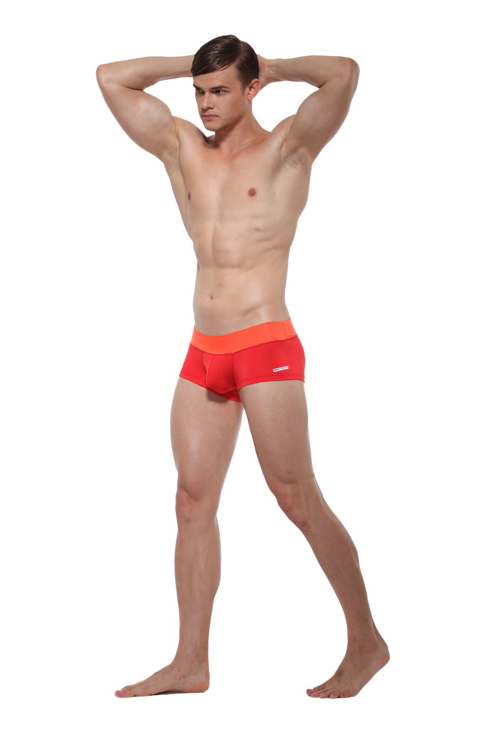 PS NEXUS Men's Mini Brief - | Private Structure - | MAD Lifestyle