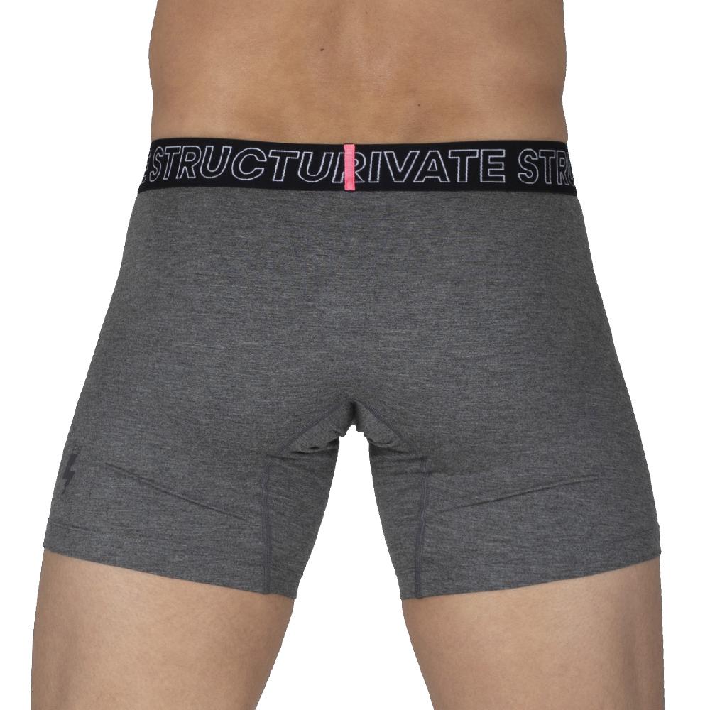 PS Sport Boxer Brief Underwear - 2 Pack - | Private Structure - | MAD Lifestyle