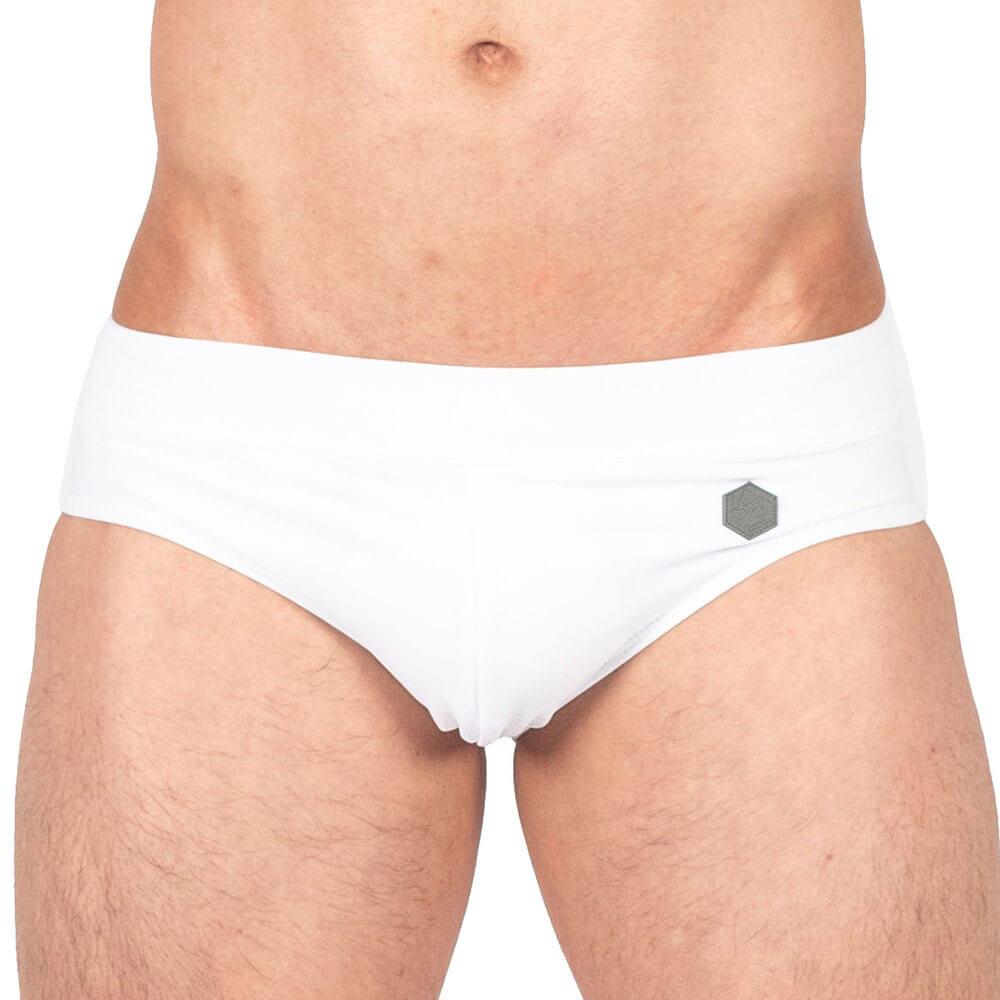 PS Sport Retro Swim Brief - | Private Structure - | MAD Lifestyle