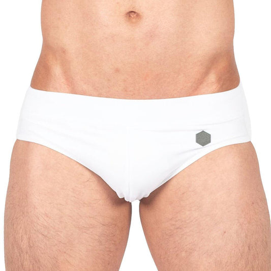 PS Sport Retro Swim Brief - | Private Structure - | MAD Lifestyle