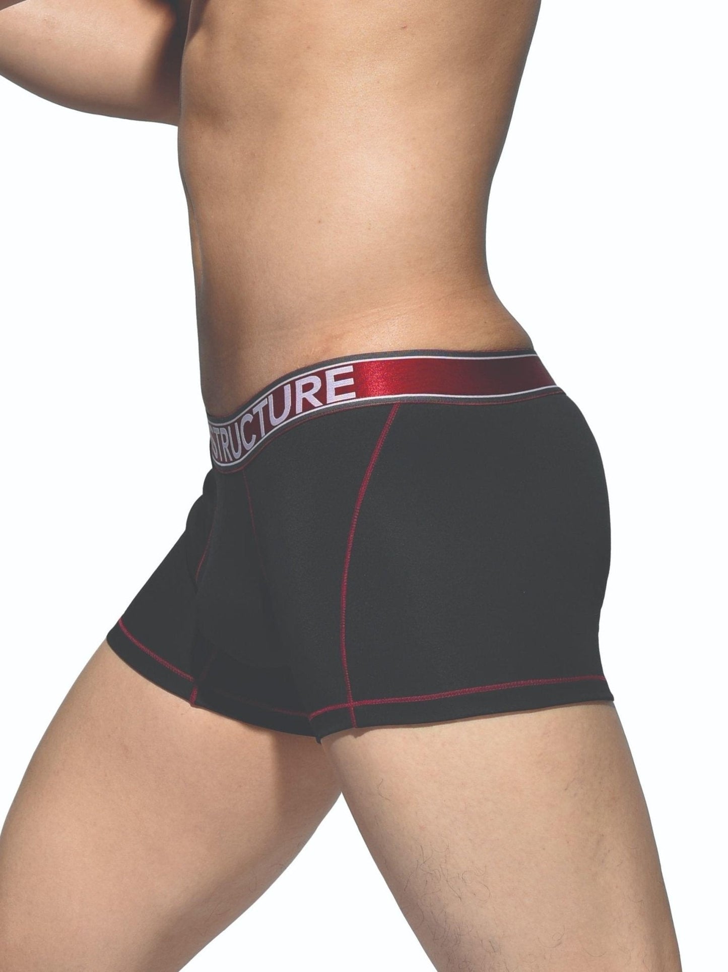 SOHO Bamboo Trunk - | Private Structure - | MAD Lifestyle