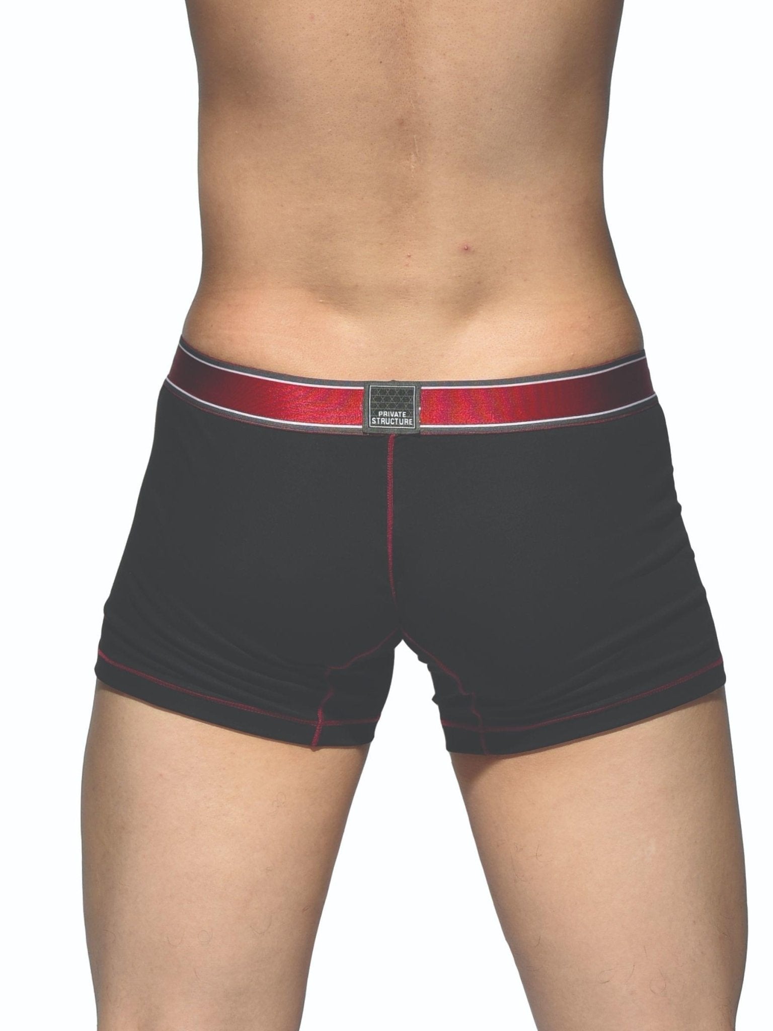 SOHO Bamboo Trunk - | Private Structure - | MAD Lifestyle