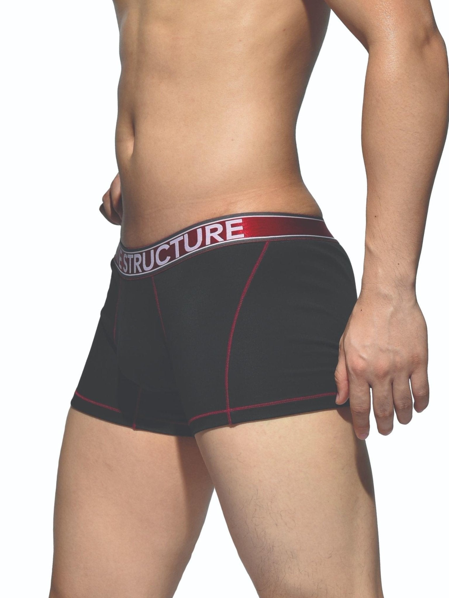 SOHO Bamboo Trunk - | Private Structure - | MAD Lifestyle