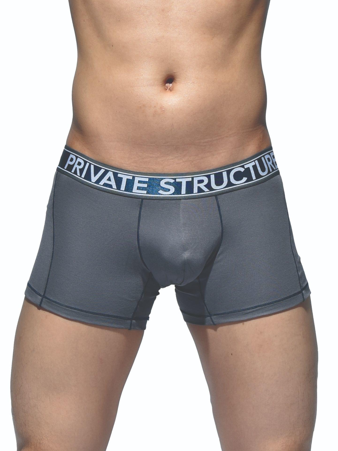 SOHO Bamboo Trunk - | Private Structure - | MAD Lifestyle