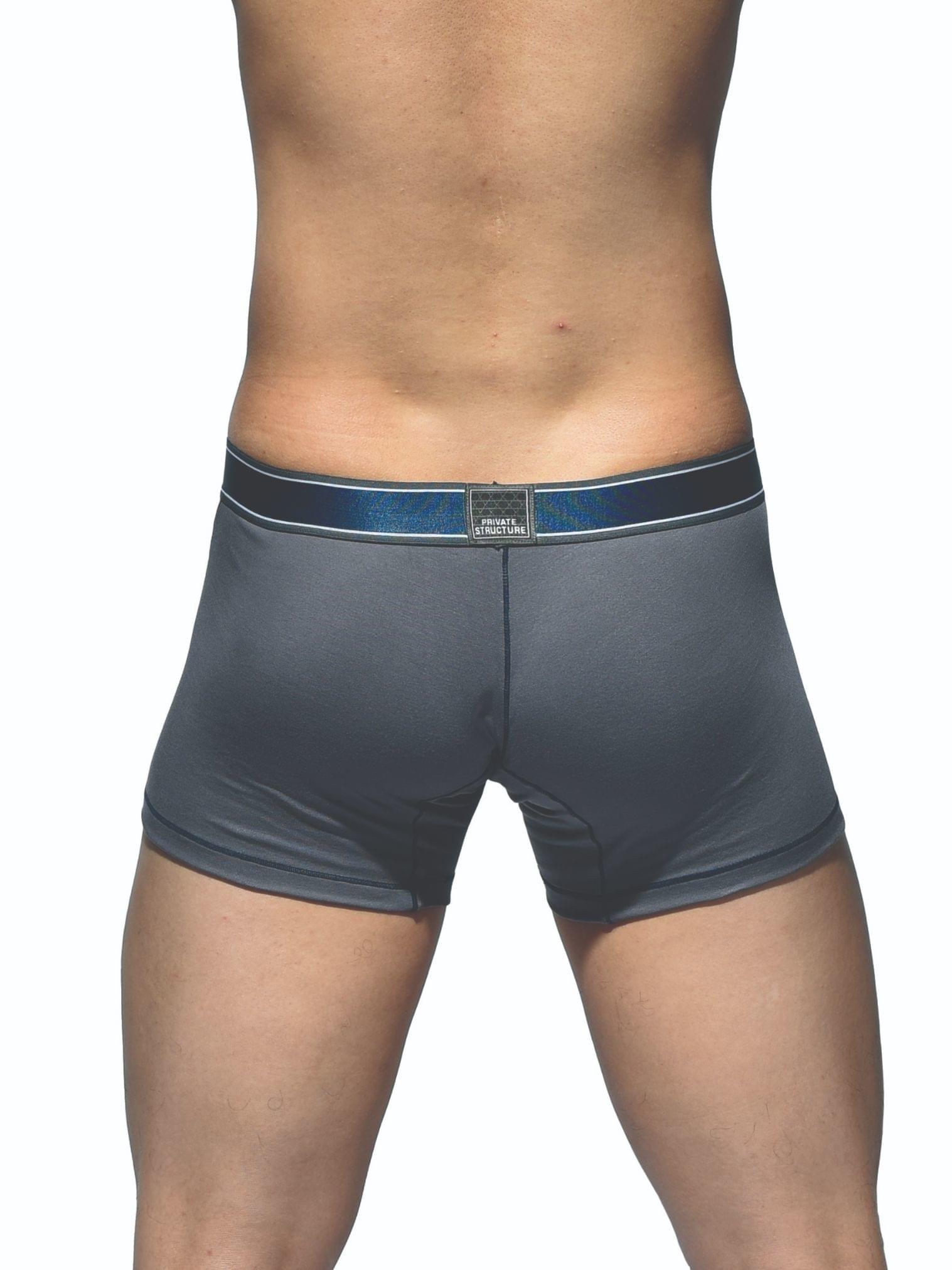 SOHO Bamboo Trunk - | Private Structure - | MAD Lifestyle