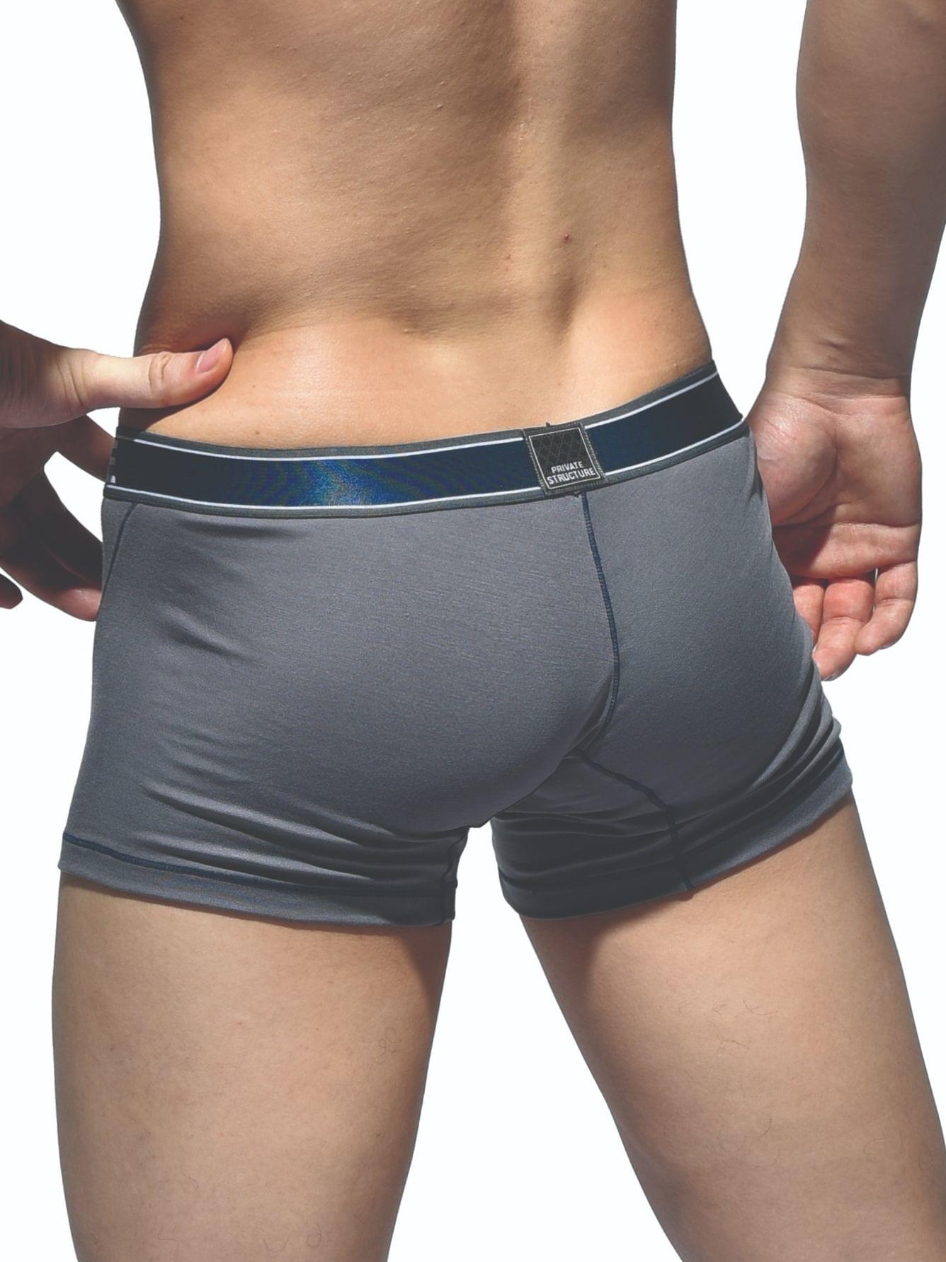 SOHO Bamboo Trunk - | Private Structure - | MAD Lifestyle