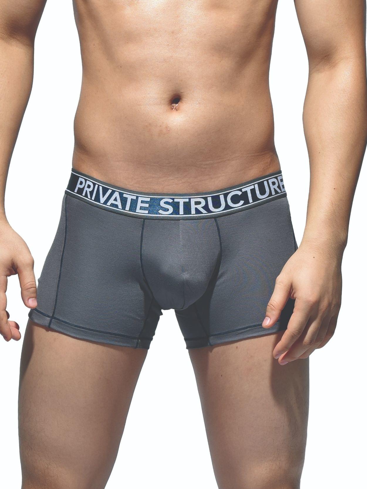 SOHO Bamboo Trunk - | Private Structure - | MAD Lifestyle