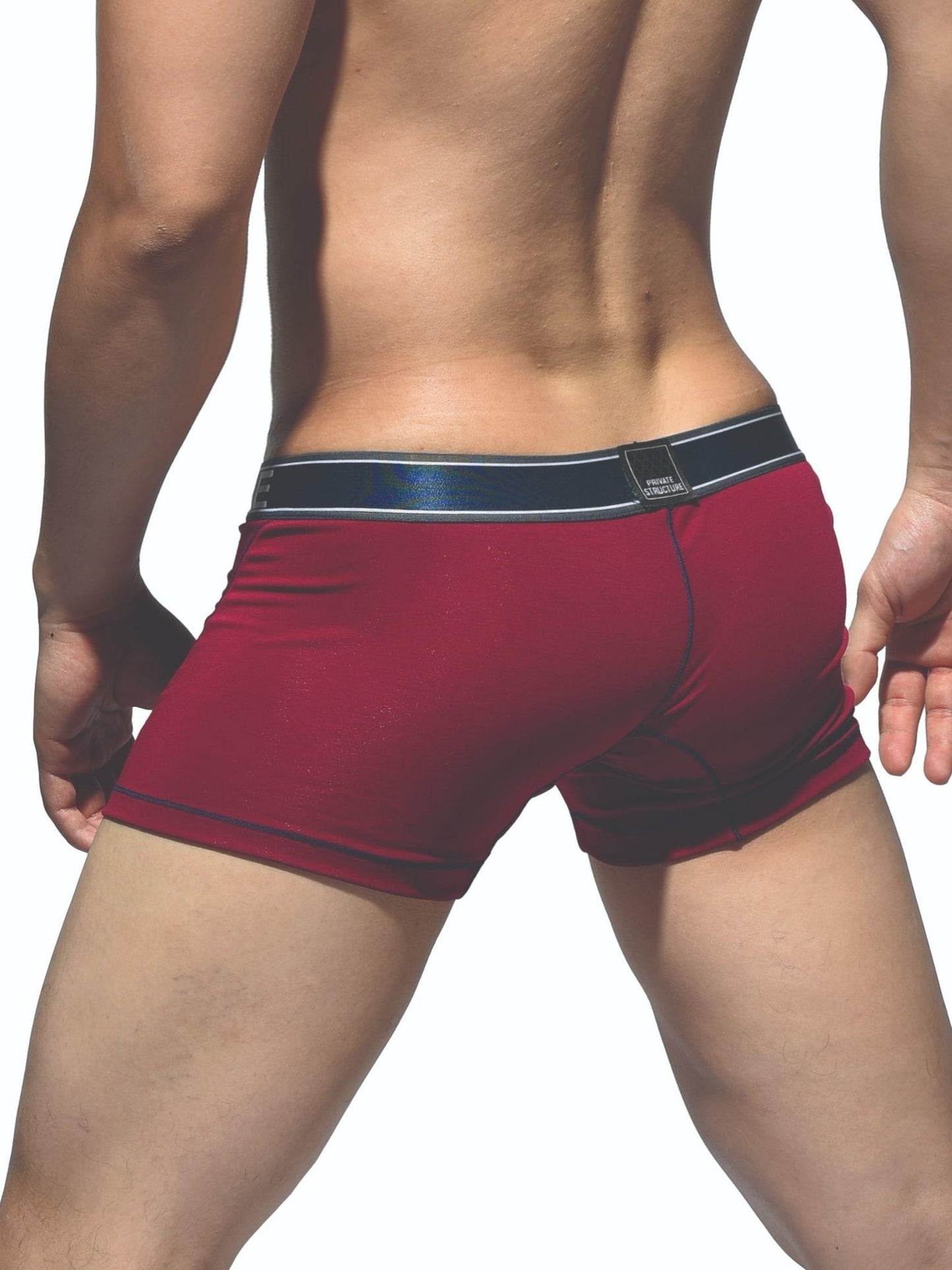 SOHO Bamboo Trunk - | Private Structure - | MAD Lifestyle