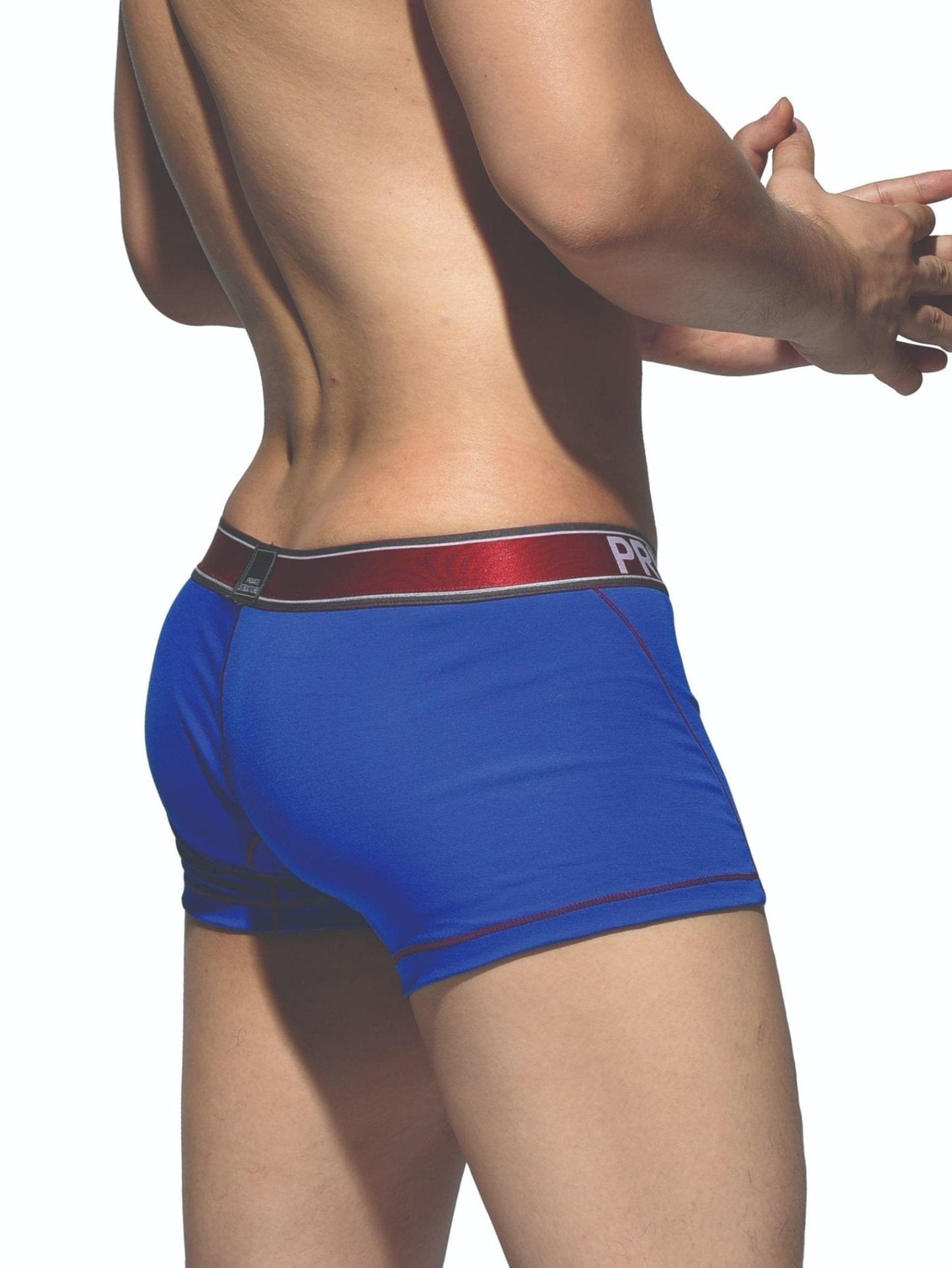 SOHO Bamboo Trunk - | Private Structure - | MAD Lifestyle